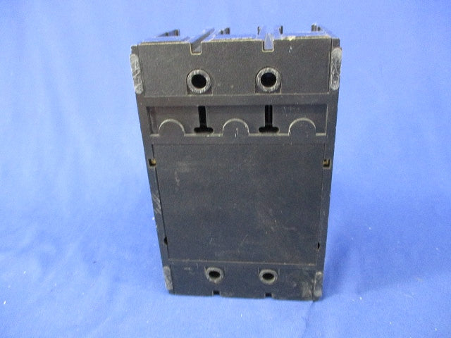 サーキットブレーカ 3P125A(ジャンク品) NBE223J