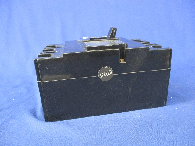 サーキットブレーカ 3P125A(ジャンク品) NBE223J