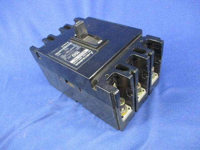 ノーヒューズブレーカ 3P150A(ジャンク品) NF225-GD