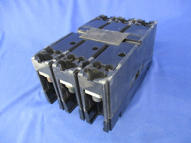 ノーヒューズブレーカ 3P150A(ジャンク品) NF225-GD