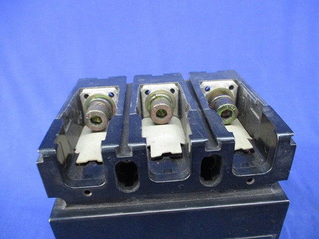ノーヒューズブレーカ 3P150A(ジャンク品) NF225-GD