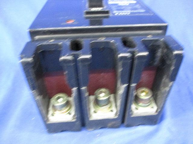 ノーヒューズブレーカ 3P150A(ジャンク品) NF225-GD