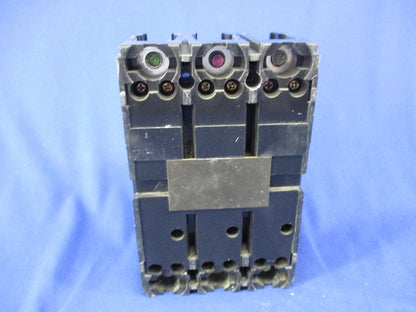 ノーヒューズブレーカ 3P150A(ジャンク品) NF225-GD