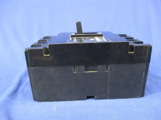 ノーヒューズブレーカ 3P150A(ジャンク品) NF225-GD