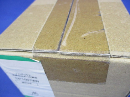 プルボックス 高耐食性めっき鋼板 被せふた 100×100×75 DP1007WN