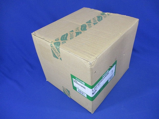 LEDダウンライト φ100 3500K 温白色 調光器・電源別売 LZD-93363AWBE