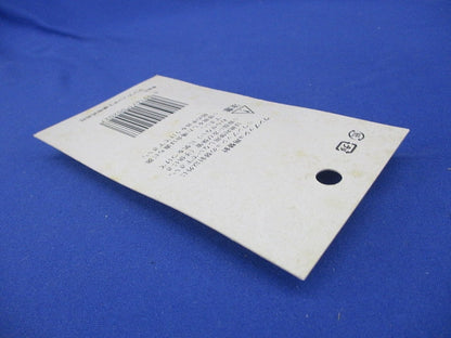ワンプッシュ用替針(10本入)(新品未開封) 型番不明