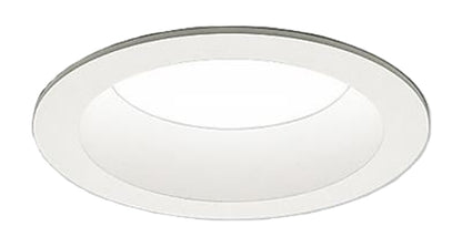 LEDダウンライト φ100 5000K 昼白色 非調光 電源内蔵 ERD4517W-04
