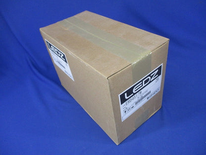 LEDダウンライト φ100 5000K 昼白色 非調光 電源内蔵 ERD4517W-04