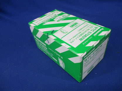 LED埋込逆位相調光スイッチC ロータリー式 ホワイト WTC57582W