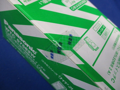 LED埋込逆位相調光スイッチC ロータリー式 ホワイト WTC57582W