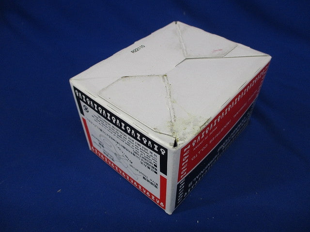裸端子 丸形 100個入 R22-5-100