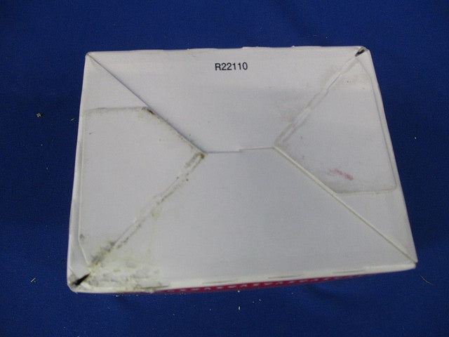 裸端子 丸形 100個入 R22-5-100
