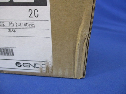 LEDダウンライト φ100 2700K 電球色 非調光 電源内蔵  ERD4518W