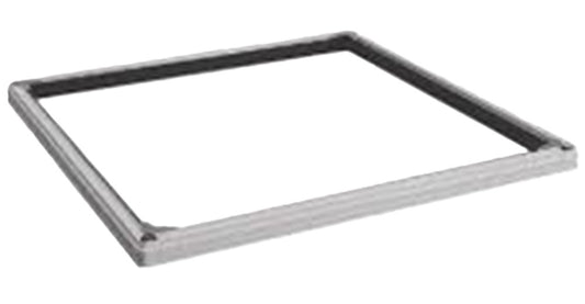 ラウンドフロー用パネルスペーサー 業務用エアコン用部材 KDB55J160F