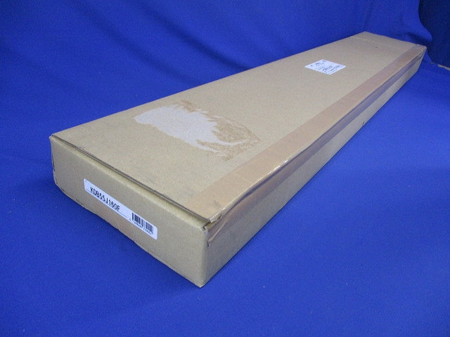 ラウンドフロー用パネルスペーサー 業務用エアコン用部材 KDB55J160F