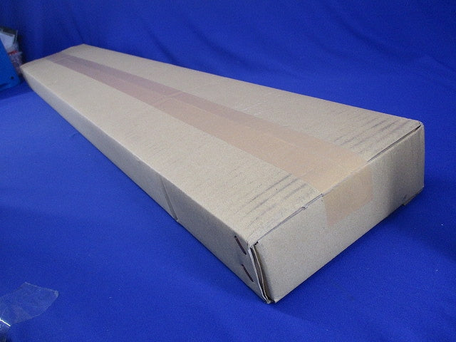 ラウンドフロー用パネルスペーサー 業務用エアコン用部材 KDB55J160F