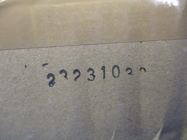 ラウンドフロー用パネルスペーサー 業務用エアコン用部材 KDB55J160F