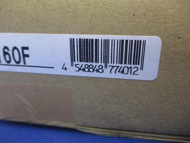 ラウンドフロー用パネルスペーサー 業務用エアコン用部材 KDB55J160F