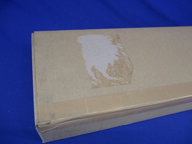 ラウンドフロー用パネルスペーサー 業務用エアコン用部材 KDB55J160F