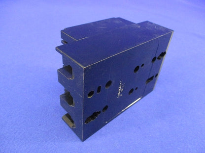 ノーヒューズブレーカ3P5A(ジャンク品) NF30-GD