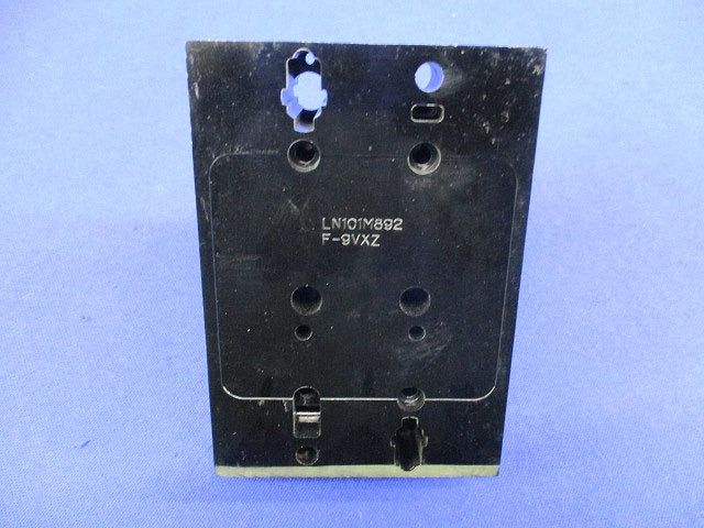 ノーヒューズブレーカ3P5A(ジャンク品) NF30-GD