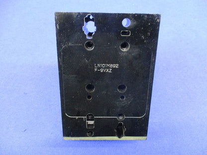 ノーヒューズブレーカ3P5A(ジャンク品) NF30-GD