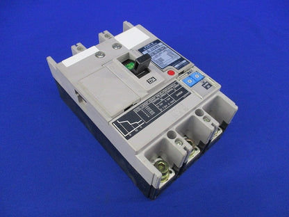電子式配線用遮断器3P225A B-223WB