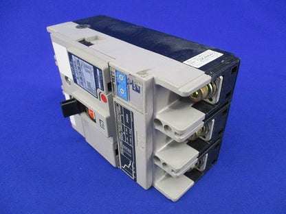 電子式配線用遮断器3P225A B-223WB