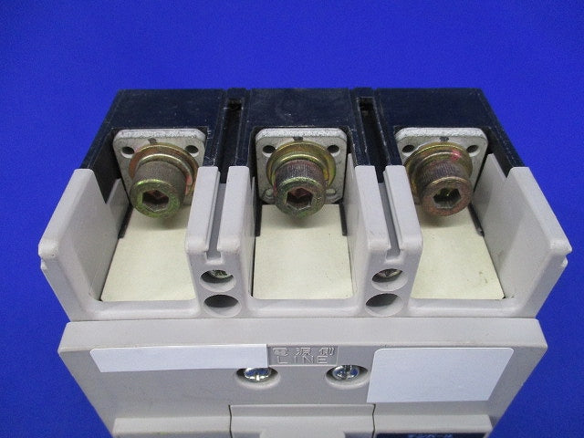 電子式配線用遮断器3P225A B-223WB