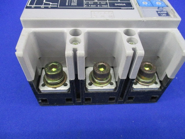 電子式配線用遮断器3P225A B-223WB