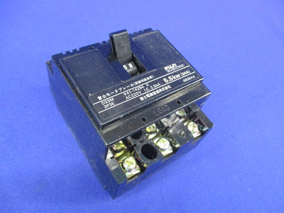 モーターブレーカ3P3E24A(ジャンク品) D33M