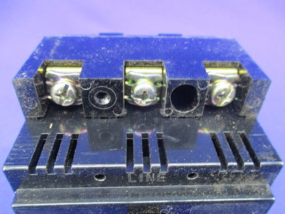モーターブレーカ3P3E24A(ジャンク品) D33M