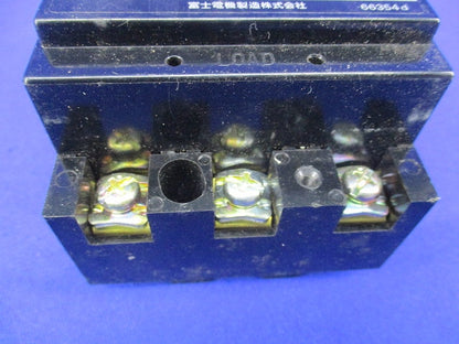 モーターブレーカ3P3E24A(ジャンク品) D33M