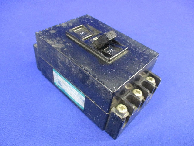 FMサーキットブレーカー K33 2.8A K33