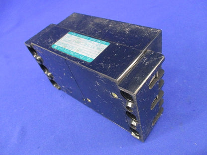 FMサーキットブレーカー K33 2.8A K33