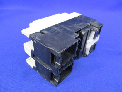 漏電遮断器2P20A NV50-KC