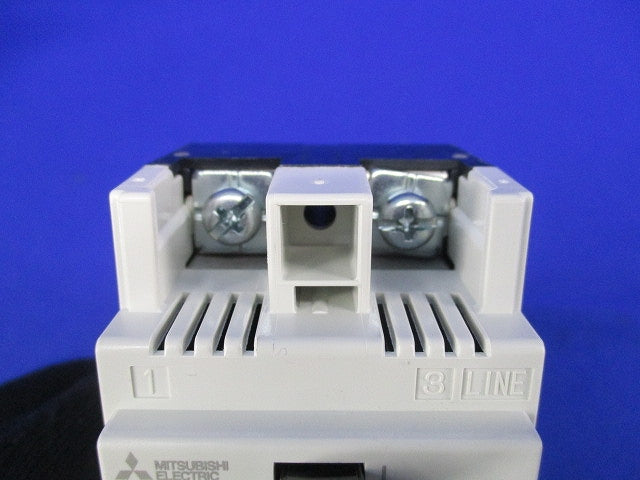 漏電遮断器2P20A NV50-KC