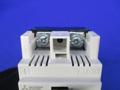 漏電遮断器2P20A NV50-KC