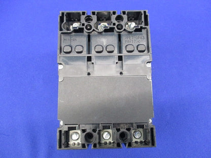 ノーヒュズブレーカ 3P60A NF125-CV