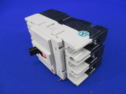 ノーヒューズブレーカ3P50A NF63-CV