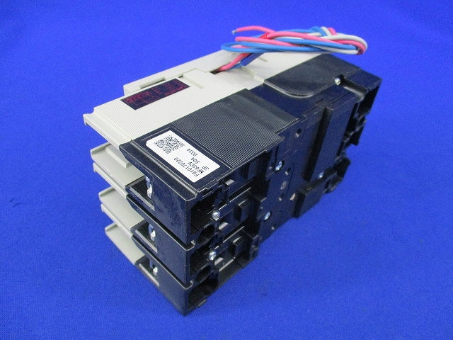 ノーヒューズブレーカ3P50A NF63-CV