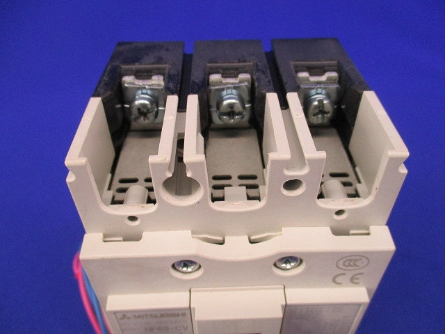 ノーヒューズブレーカ3P50A NF63-CV