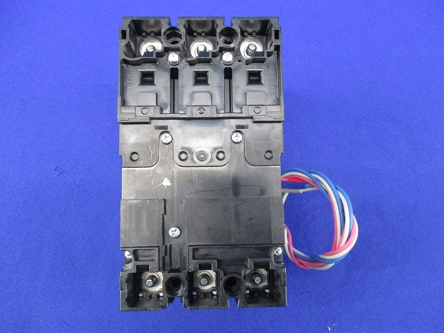 ノーヒューズブレーカ3P50A NF63-CV
