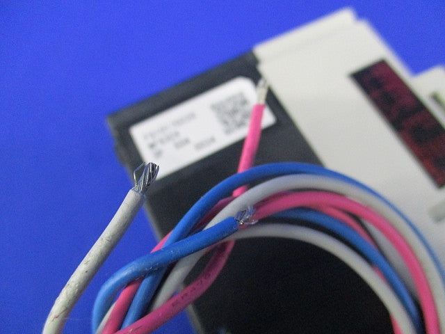 ノーヒューズブレーカ3P50A NF63-CV