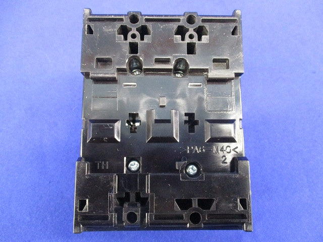 漏電ブレーカ 3P100A GE103CA