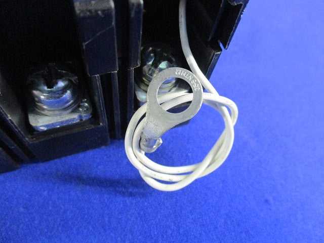 漏電ブレーカ3P120A(単3中性線欠相保護付) GE158NA