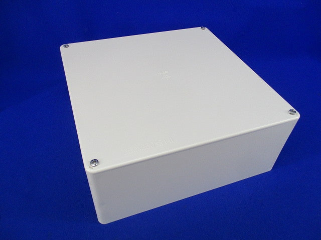 プルボックス(ミルキーホワイト) 250×250