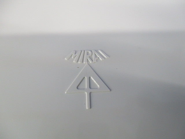 プルボックス(ミルキーホワイト) 250×250