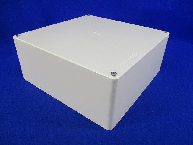 プルボックス(ミルキーホワイト) 250×250